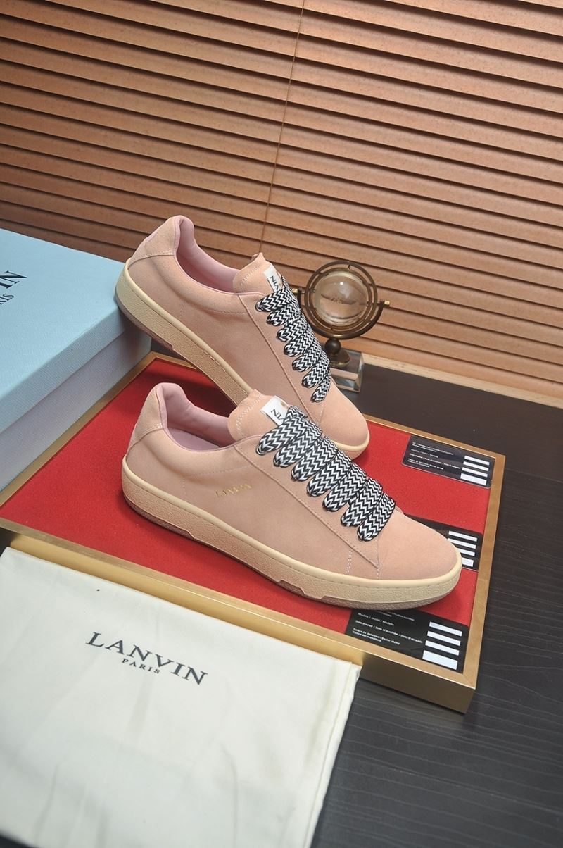 Lanvin Shoes